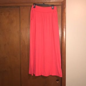 Maurices Maxi Skirt